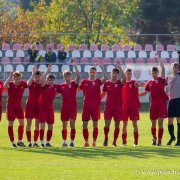 U19 SC SOPRON - Andrashida TE 2022.10.27